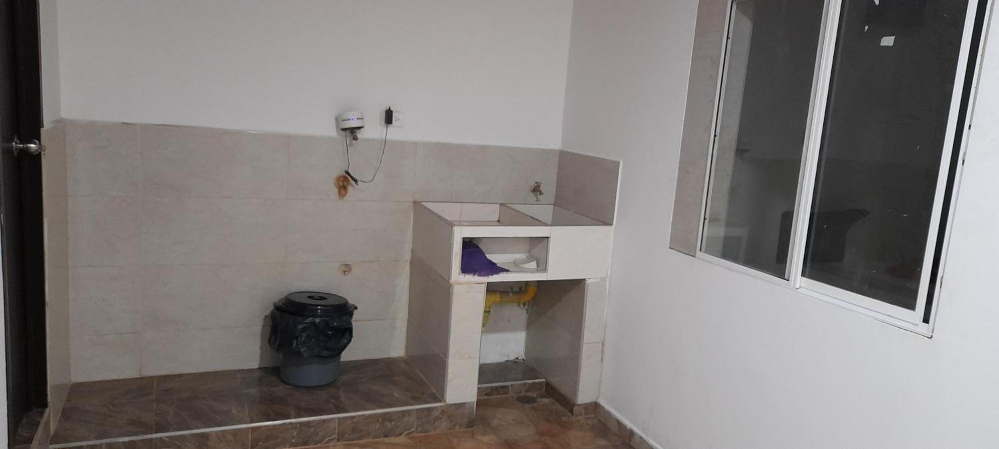 Apartaestudios El Jardin 2 Cali Room photo