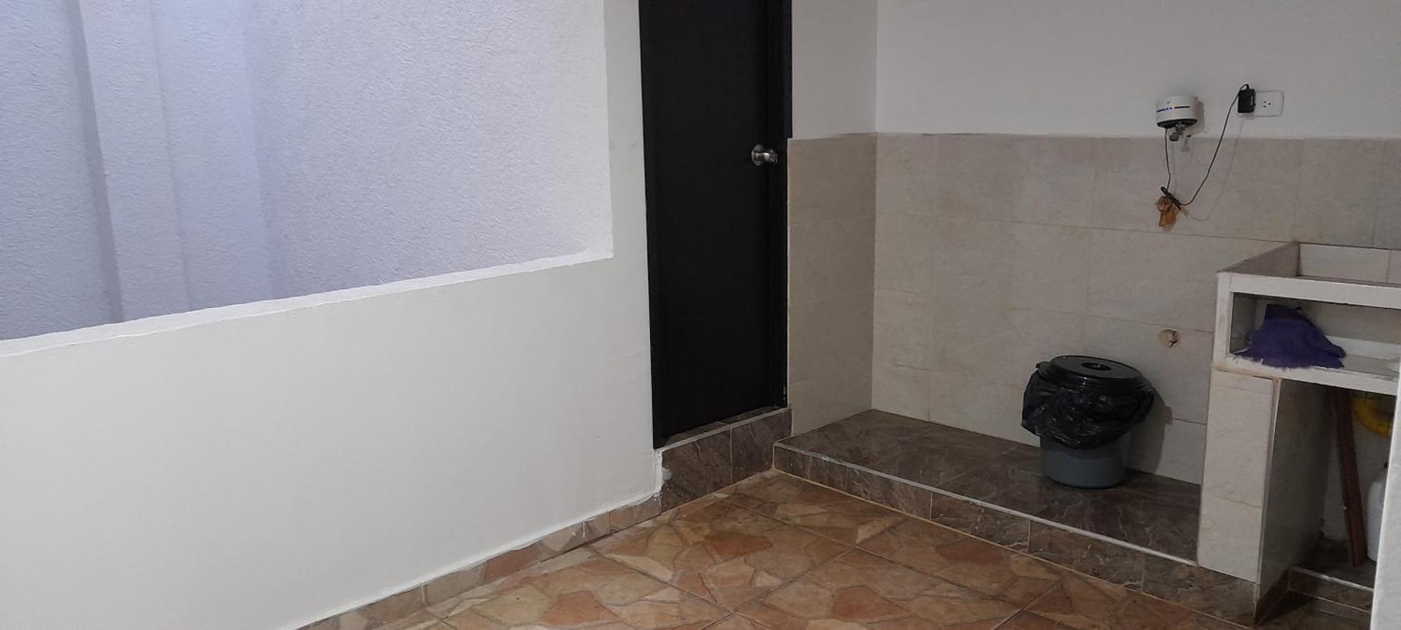 Apartaestudios El Jardin 2 Cali Room photo